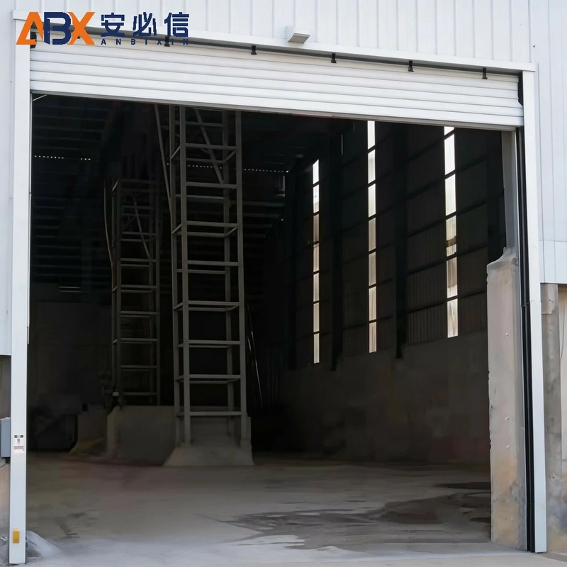 孝感高速堆积门