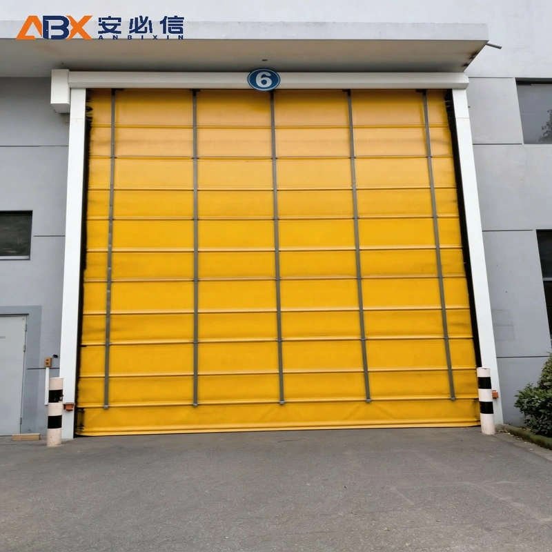孝感冷库门封